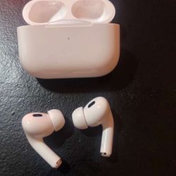 AirPod Pros 2nd Gen