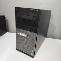 Dell OptiPlex 7010 Tower Desktop For Parts