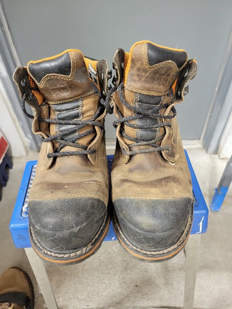 Good Boots