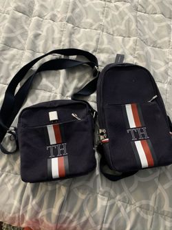 Tommy Bags