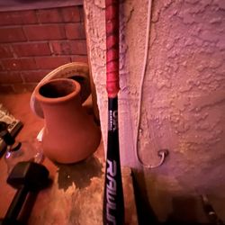 Rawlings Baseball Bat
