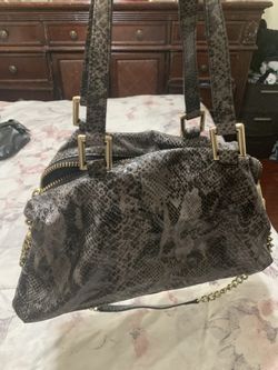 Juicy large handbag