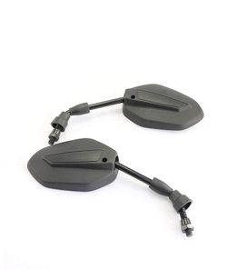Scooter mirrors