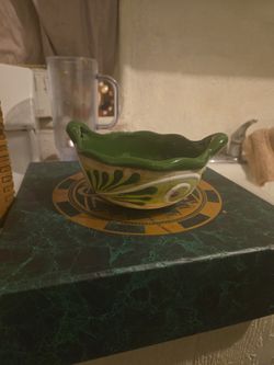 Guacamole  Dish