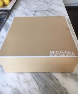 Michael kors wedge shoes