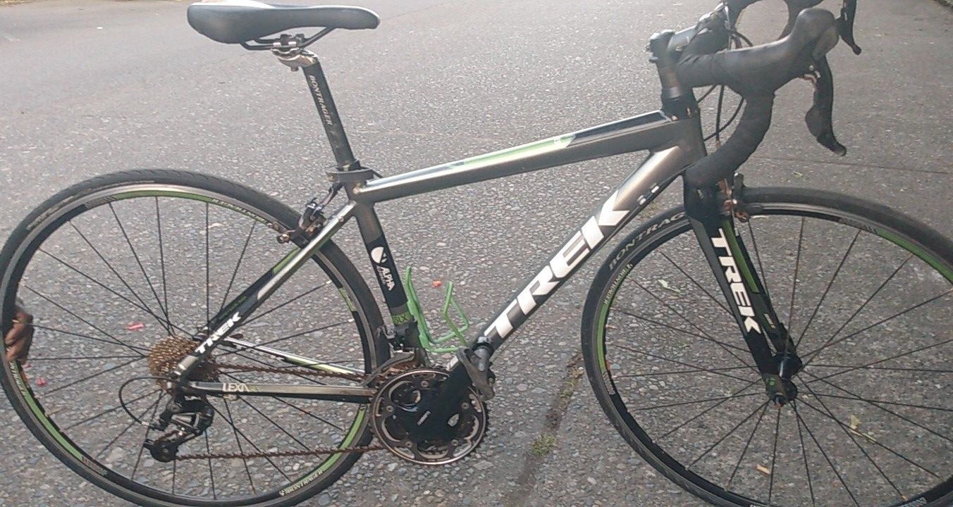 Trek