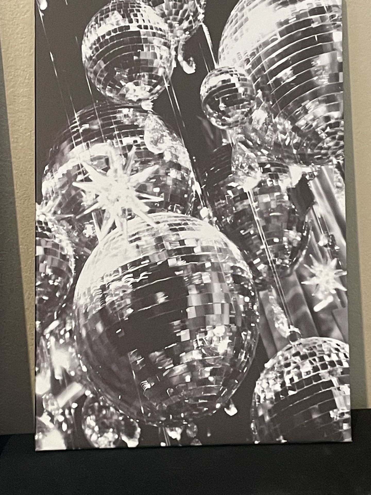 Canvas Art