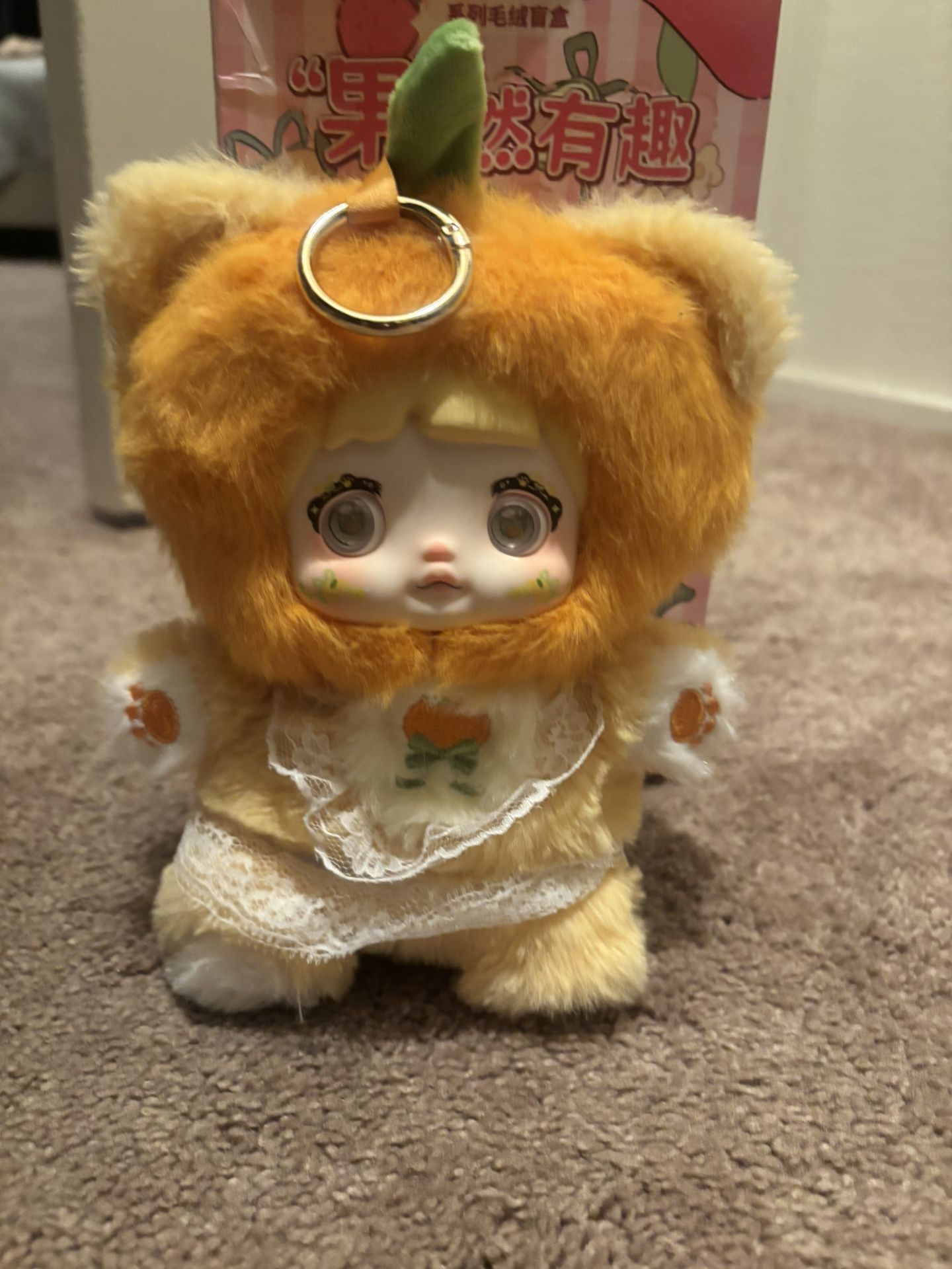 Nommi Doll
