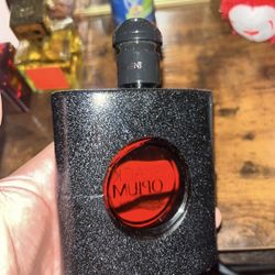 Ysl Black Opium