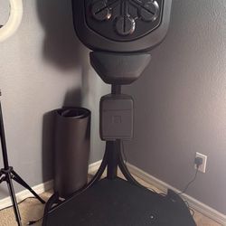 LiteBoxer- home Gym Boxing Machine 
