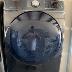 Samsung Dryer