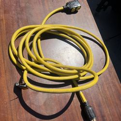 Extension Cord 