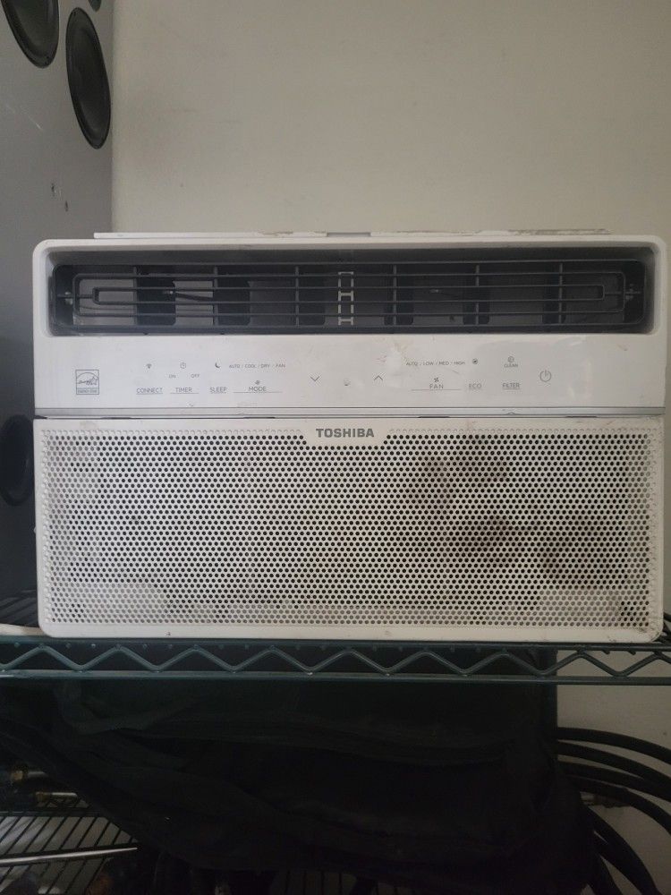 Window AC
