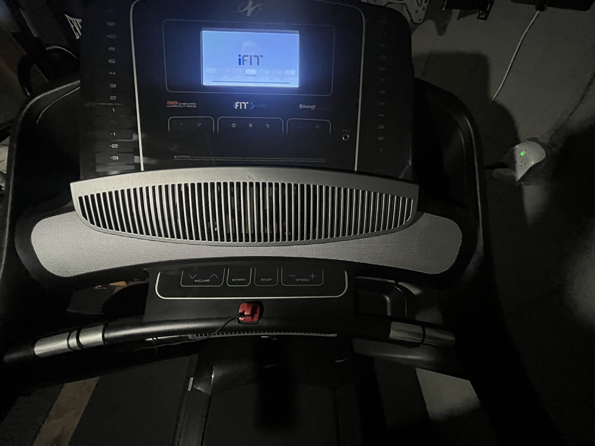 Treadmill