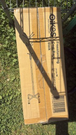 Coat rack