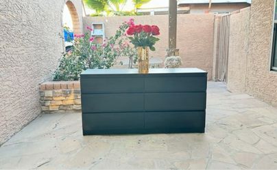 IKEA dresser