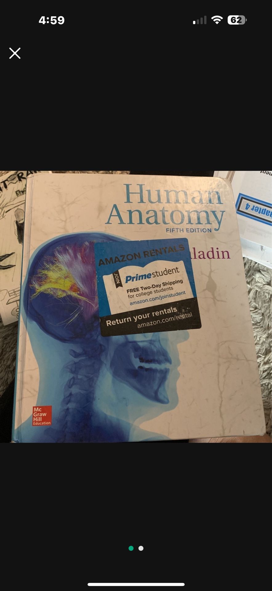 Human Anatomy