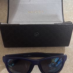 Unisex Gucci Sunglasses 