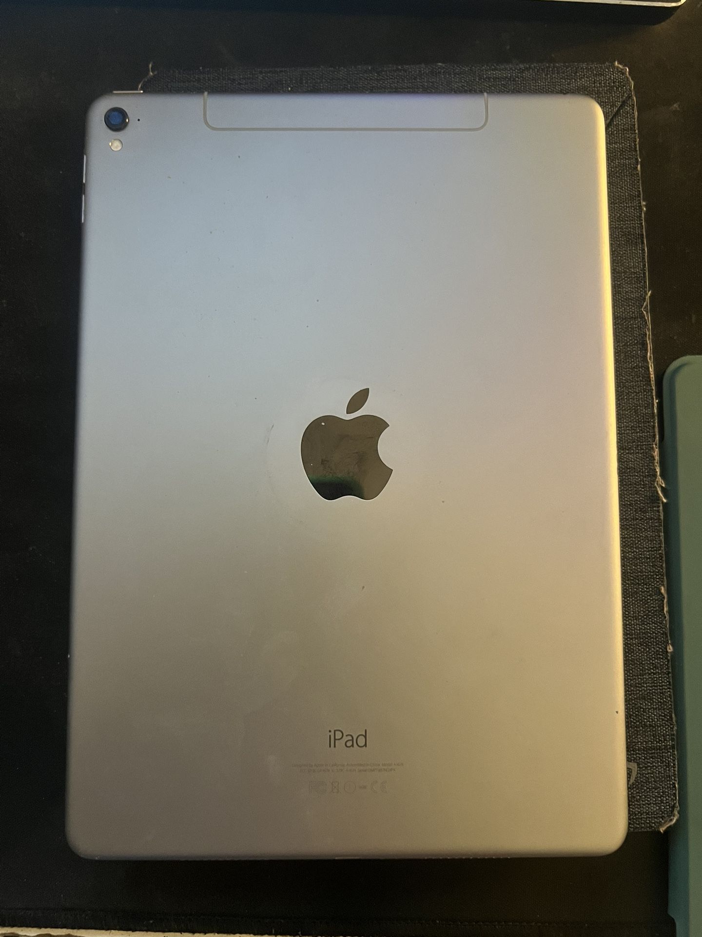 iPad Pro