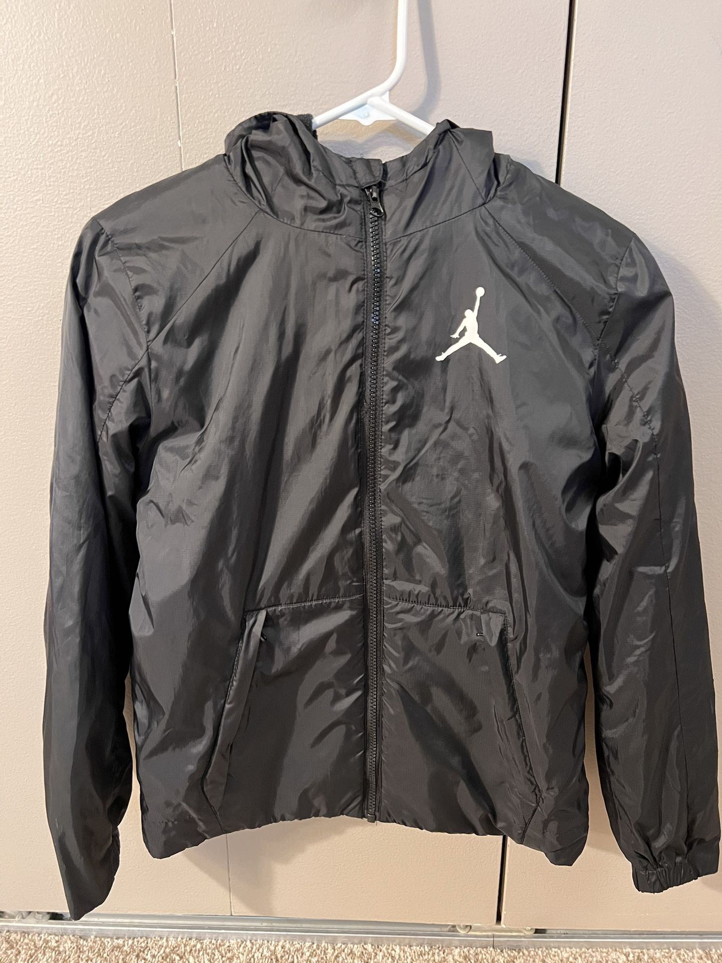 XL Boys Rain Coat