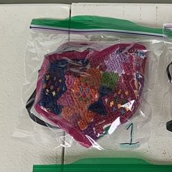 Guatemalan Face Mask🩺