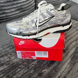 Nike P-6000 Men’s Size 8 New w/box