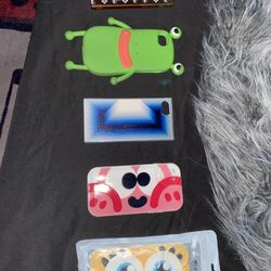 Iphone (8) or SE phone covers