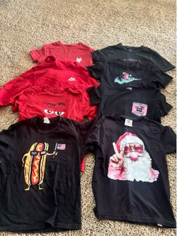 Little Boys clothes