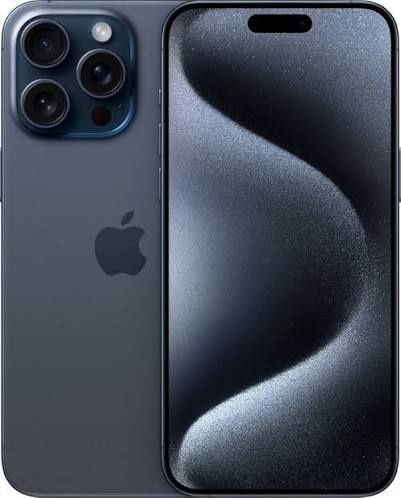 iPhone 15 Pro Max -used
