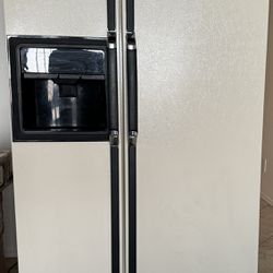 Kenmore Refrigerator French Door 