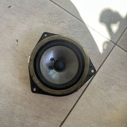 Scion Frs Speaker