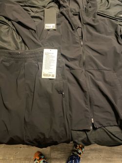 Lululemon Set