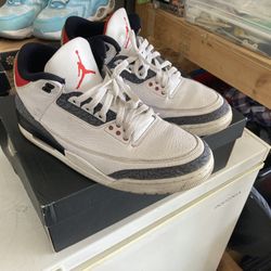 Jordan 3