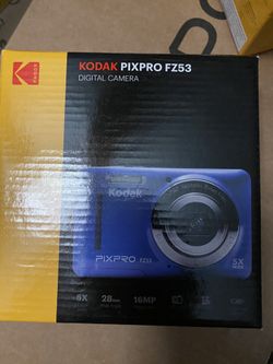 Kodak pix pro
