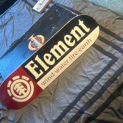 Element Board