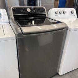 LG Washer for sale!!