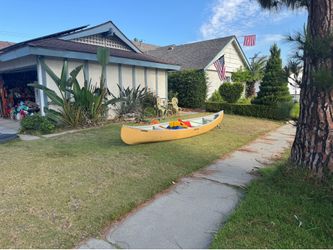 Free Canoe