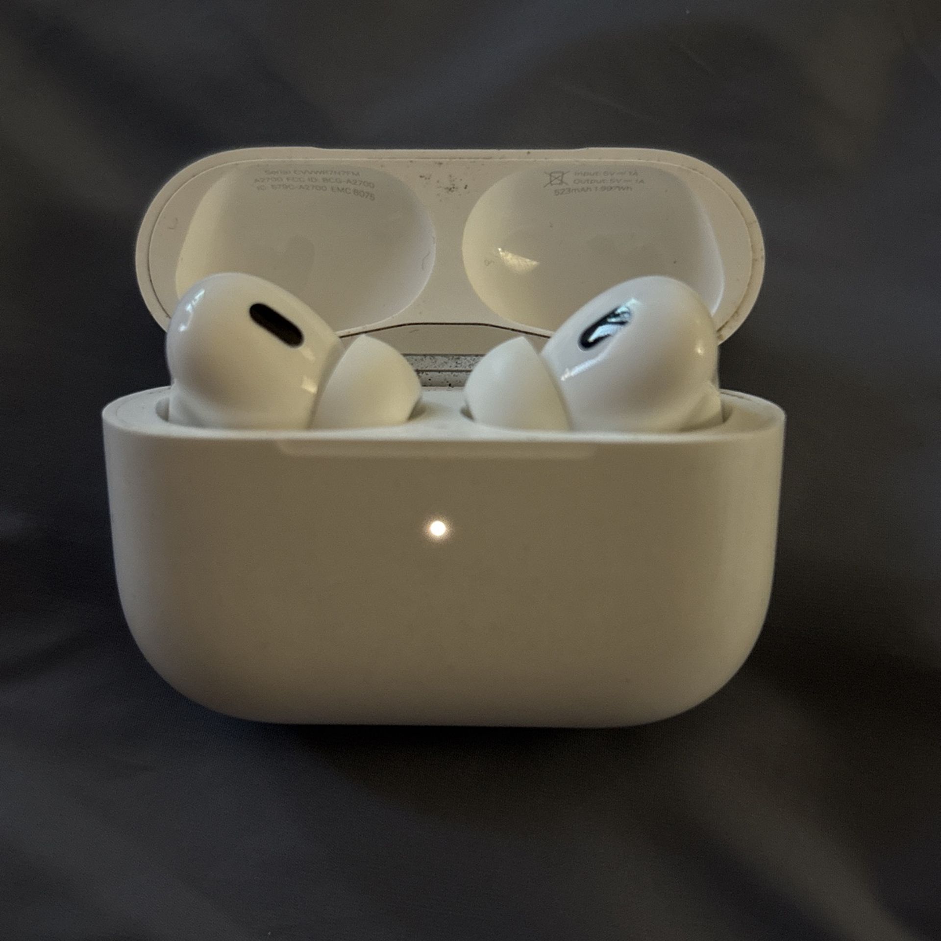 AirPod Pros 2nd Generation 
