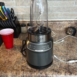 Ninja Personal Blender 