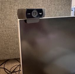 Logitech Computer Camera