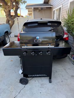 Grill Charbroil