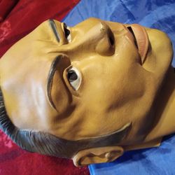 Halloween Costume WWE 