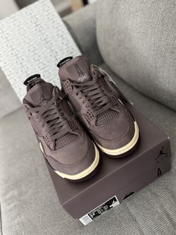 Nike Air Jordan 4: A Ma Maniere