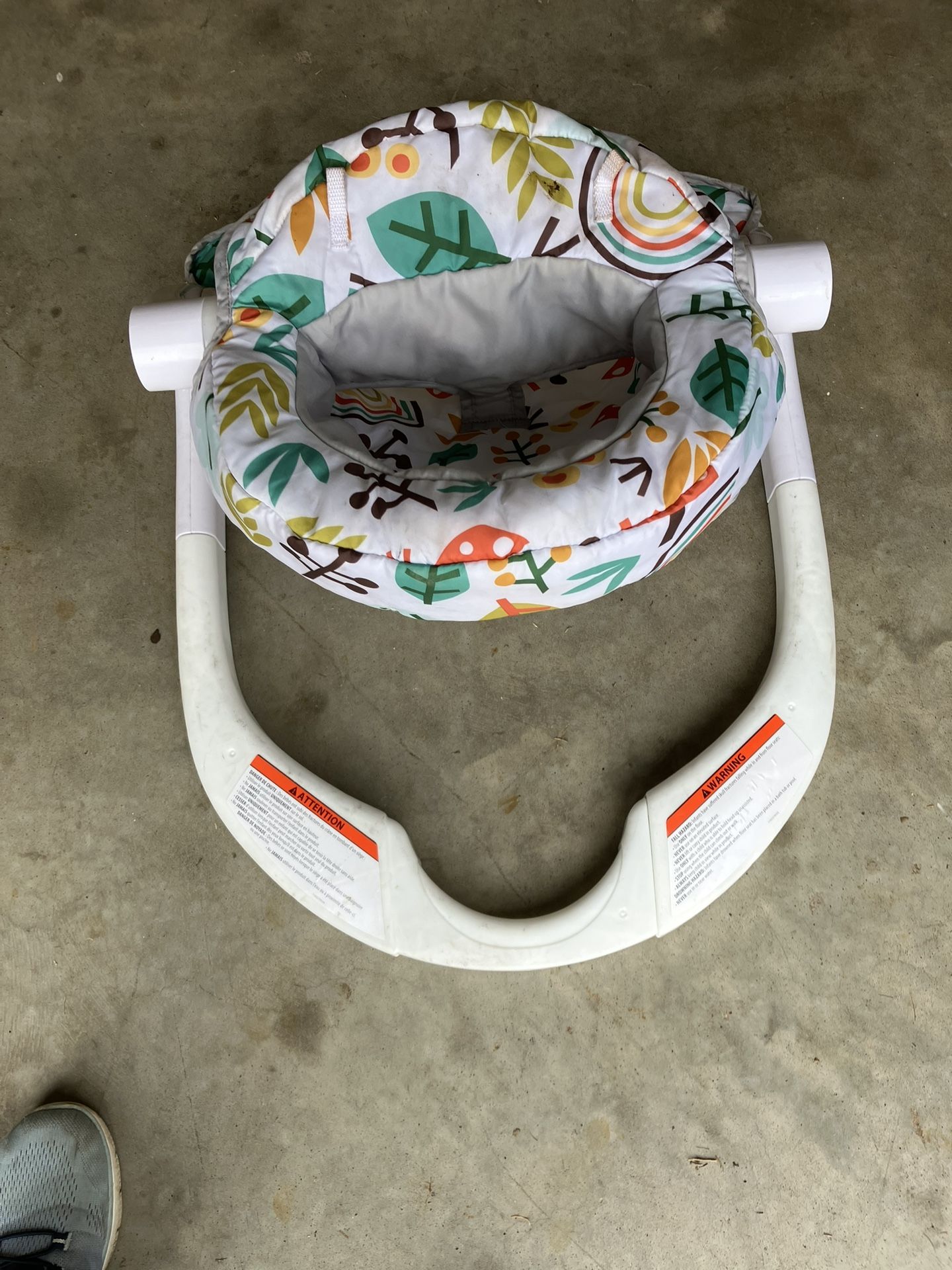 Portable Baby Chair