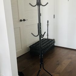 Coat Rack 