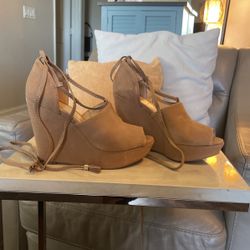 MK Wedges