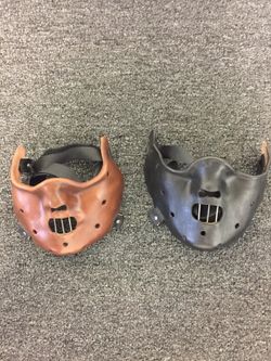 Motorcycle Masks