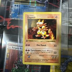 Pokemon TCG Binder And Singles Collection 