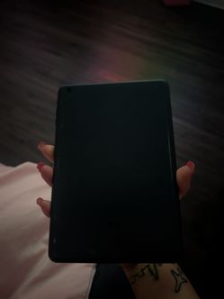 Mini Ipad