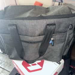 Pet Travel Bag 
